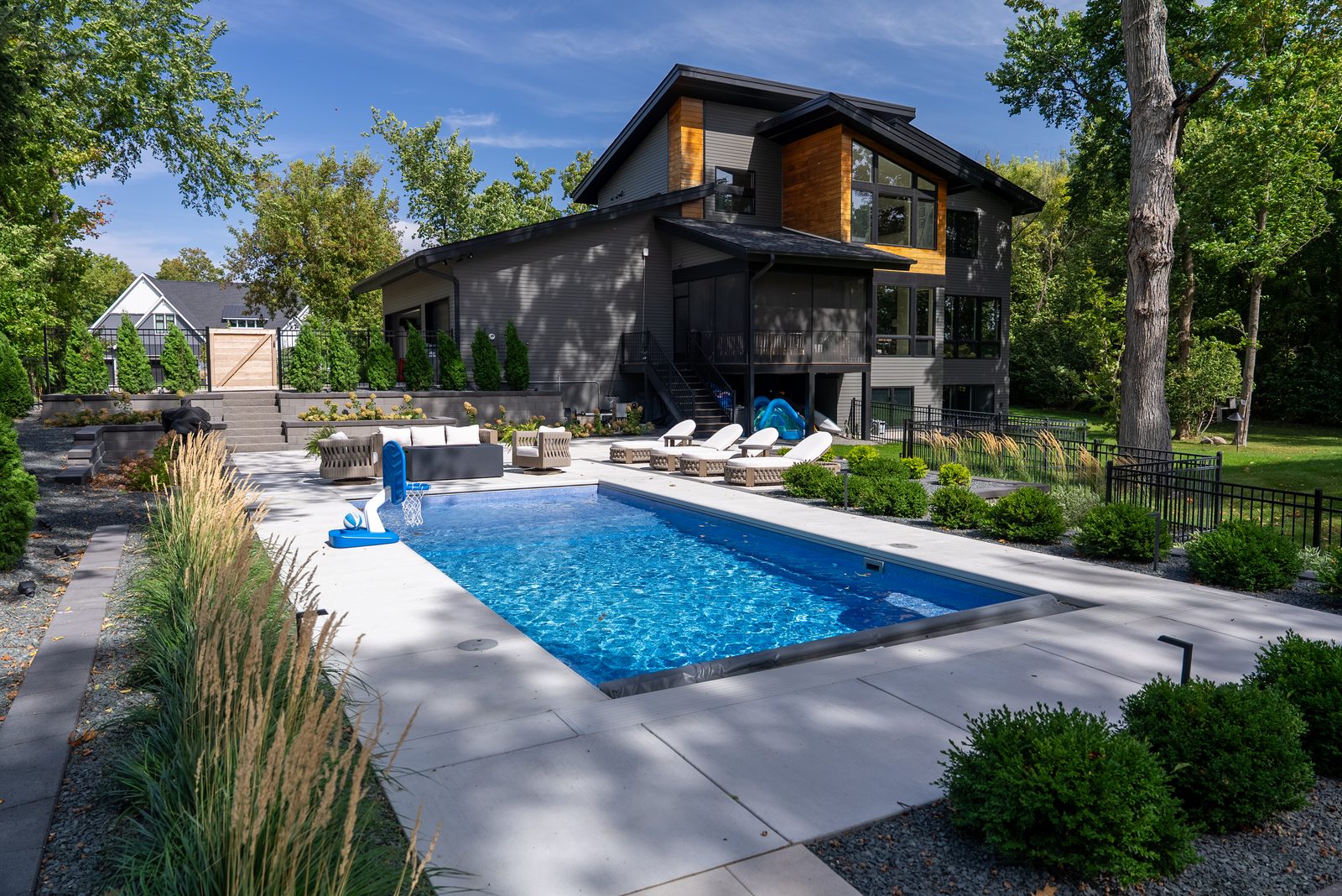 The Sustainable Modern - photo 3, Schifsky Companies in Shakopee, MN