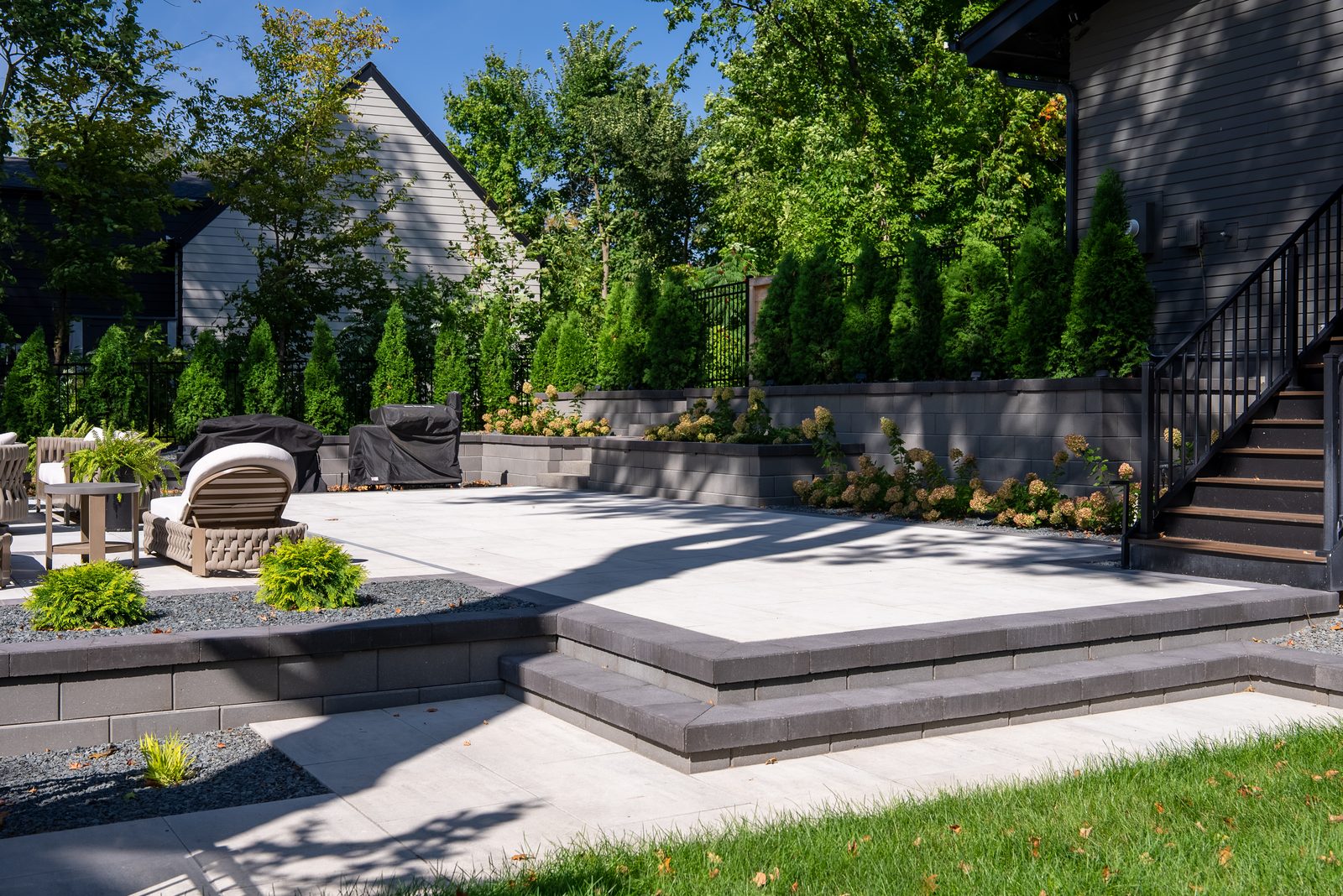 The Sustainable Modern - photo 11, Schifsky Companies in Shakopee, MN