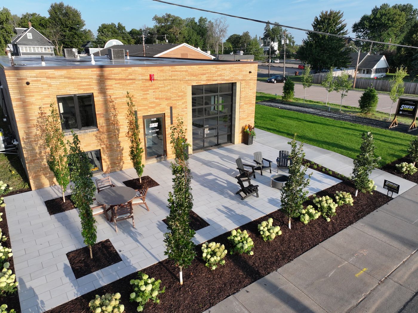 The 45th Patio & Showroom - photo 6, Schifsky Companies in Lake Elmo, MN