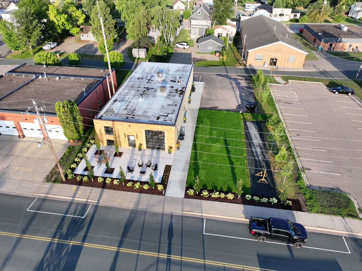 The 45th Patio & Showroom - photo 7, Schifsky Companies in Lake Elmo, MN