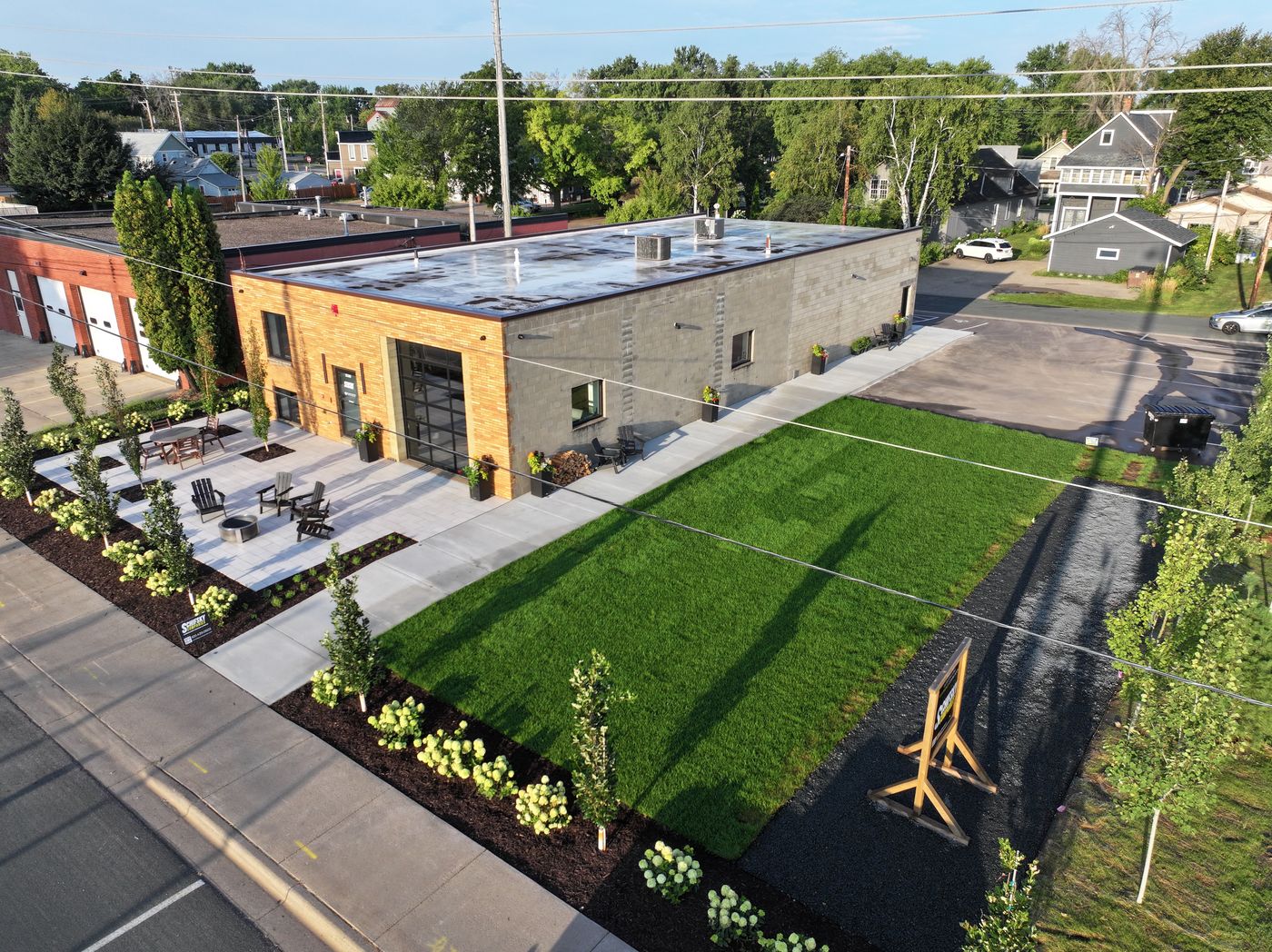 The 45th Patio & Showroom - photo 8, Schifsky Companies in Lake Elmo, MN