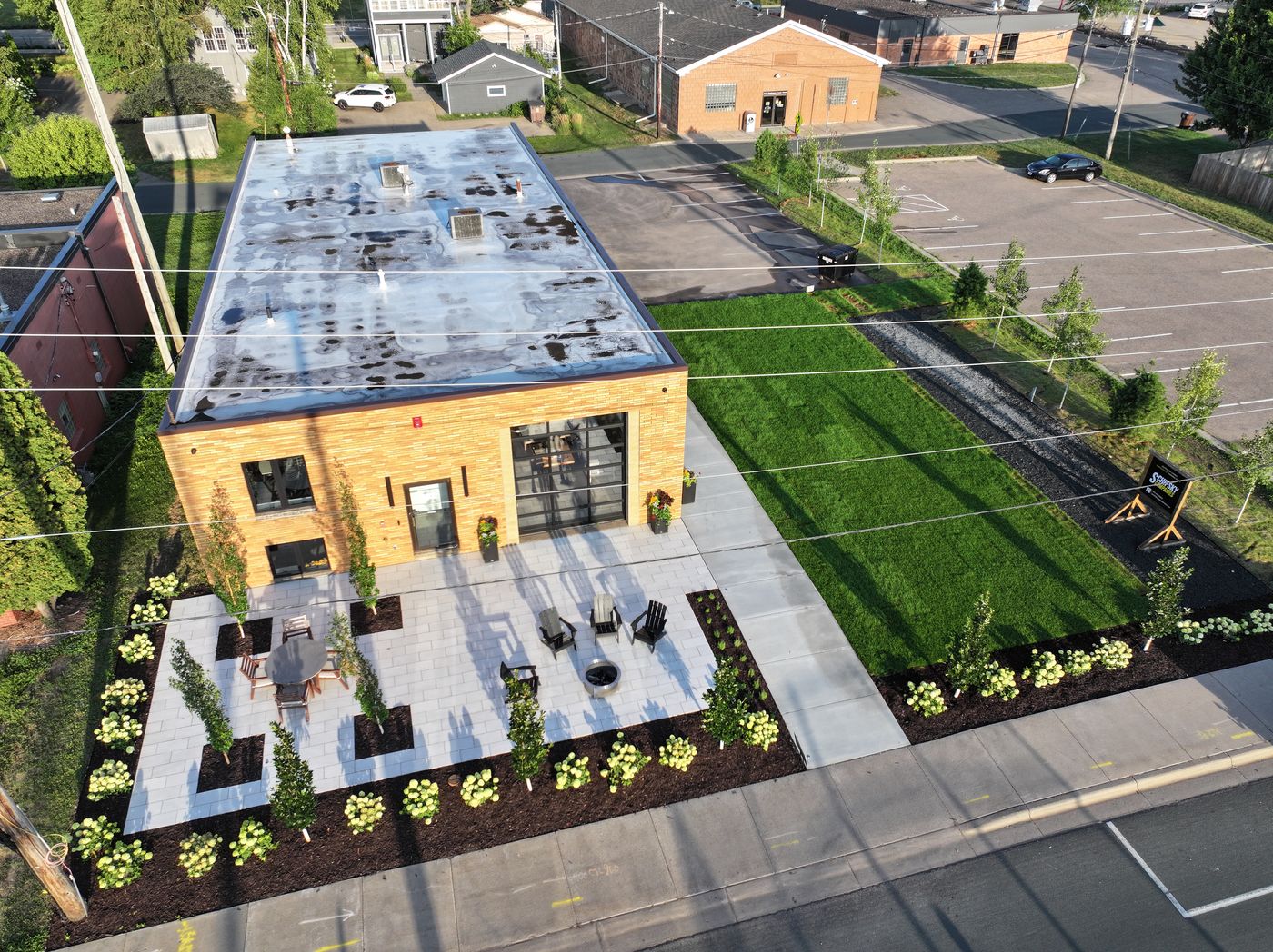 The 45th Patio & Showroom - photo 10, Schifsky Companies in Lake Elmo, MN