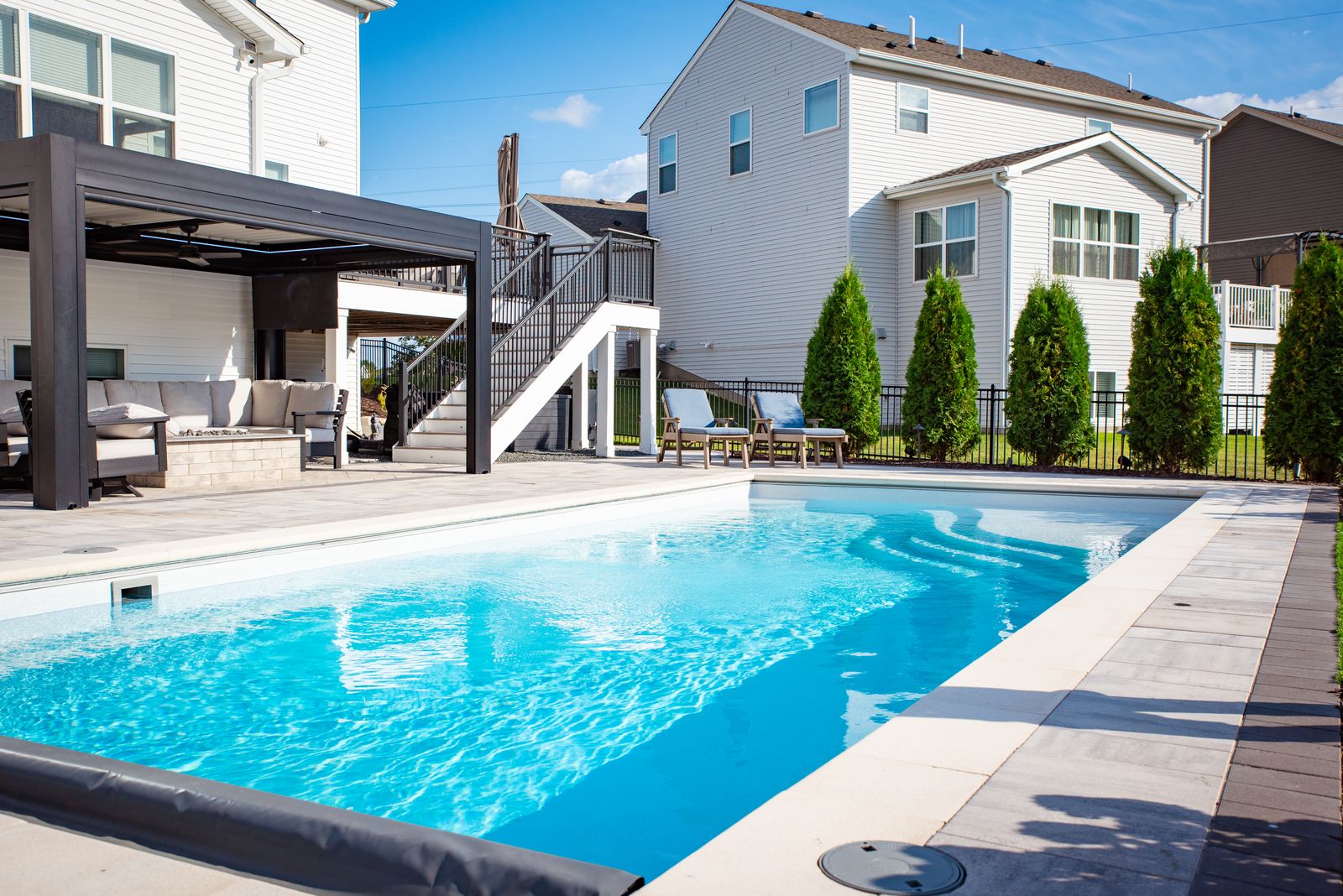 Woodbury Poolside - photo 8, Schifsky Companies in Woodbury, MN