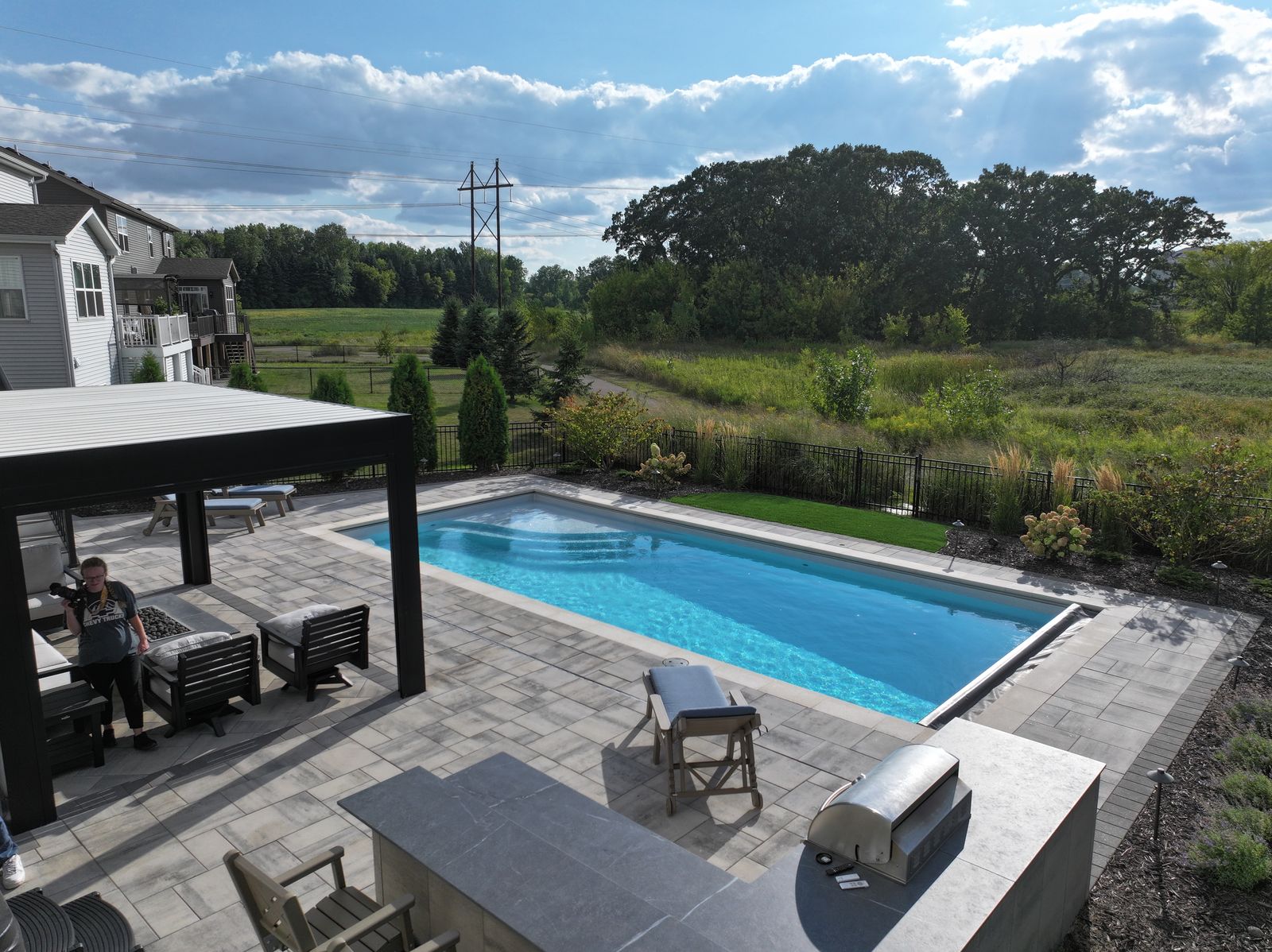Woodbury Poolside - photo 10, Schifsky Companies in Woodbury, MN