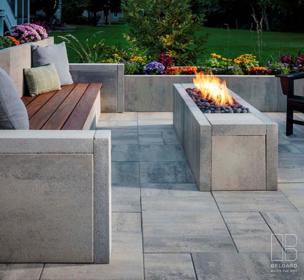 Landscaping Services in Minneapolis